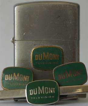 pub pour dumont TV